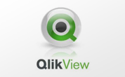 Qlikview - logo