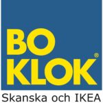 BoKlok logo