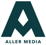 Aller Media Nordic logotype