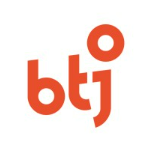 BTJ logotype