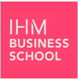 IHM logotype