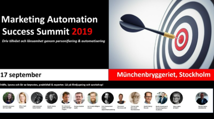 MA Summit logotype