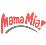 Mama Mia logotype