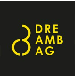 Dreambag logotype